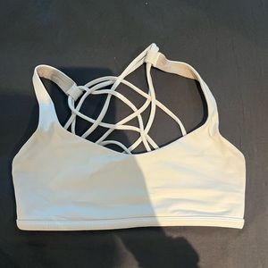 Free to be wild lulu bra